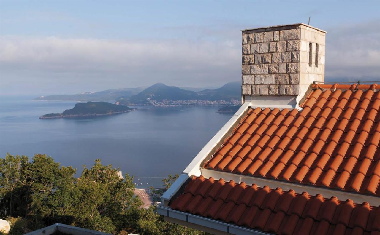 Carsko Selo Blizikuce Villa Budva Exterior photo